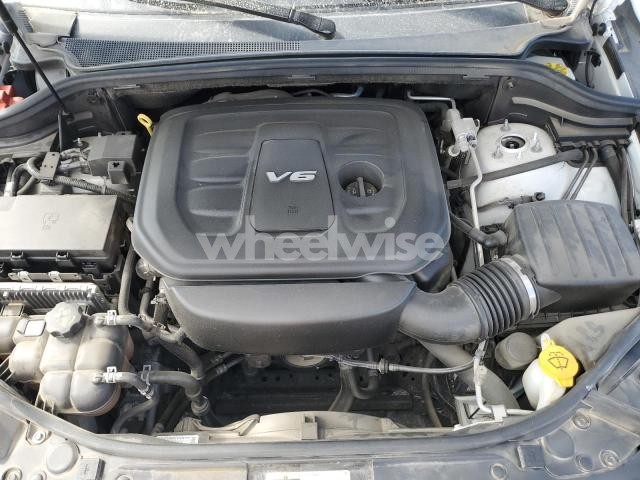 Photo 8 of 2018 JEEP GRAND CHEROKEE LIMITED (VIN 1C4RJFBG0JC338015)