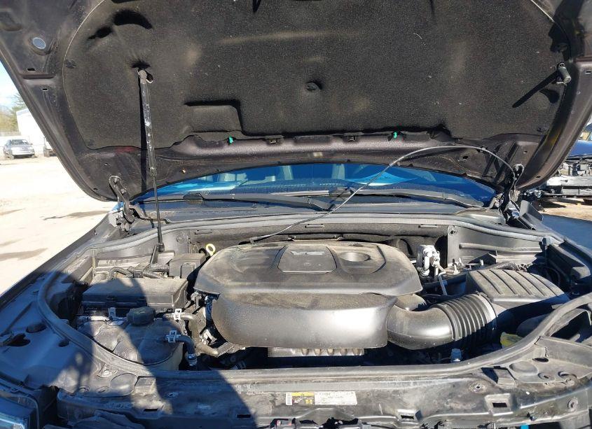 Photo 10 of 2018 Jeep Grand CHEROKEE LIMITED 4X4 (VIN 1C4RJFBG0JC370589)