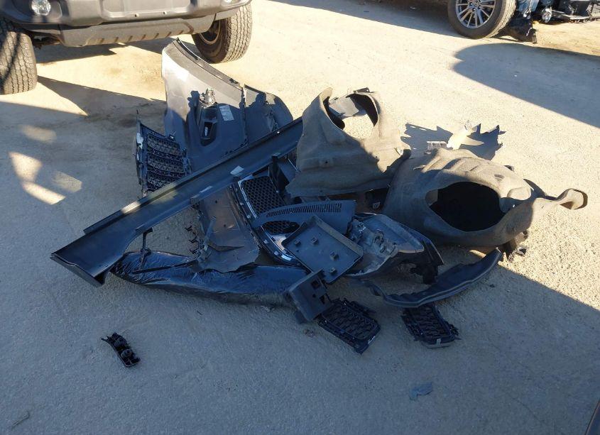 Photo 12 of 2018 Jeep Grand CHEROKEE LIMITED 4X4 (VIN 1C4RJFBG0JC370589)