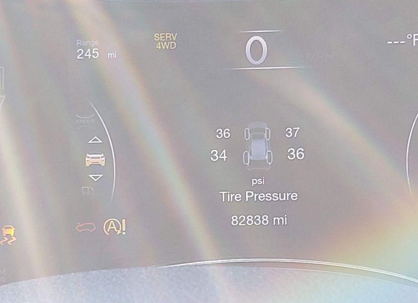 Photo 16 of 2018 Jeep Grand CHEROKEE LIMITED 4X4 (VIN 1C4RJFBG0JC370589)