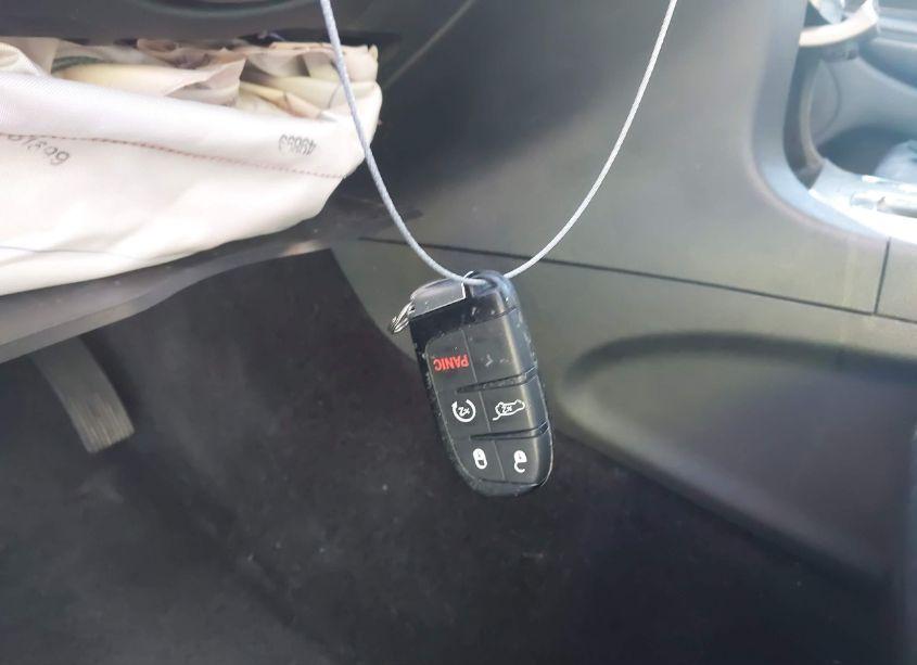 Photo 10 of 2018 Jeep Grand CHEROKEE LIMITED 4X4 (VIN 1C4RJFBG0JC508762)