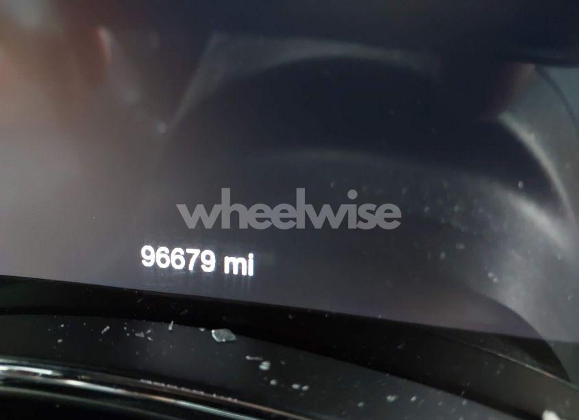 Photo 14 of 2019 Jeep Grand CHEROKEE LIMITED 4X4 (VIN 1C4RJFBG0KC609267)