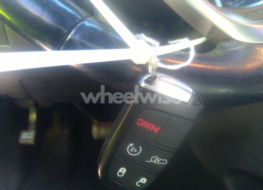 Photo 11 of 2019 Jeep Grand CHEROKEE LIMITED 4X4 (VIN 1C4RJFBG0KC810084)