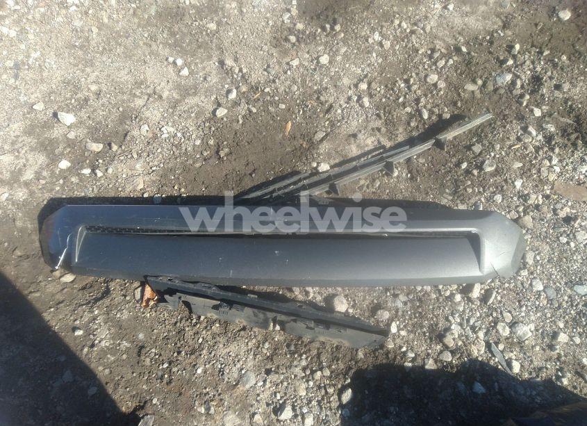 Photo 12 of 2019 Jeep Grand CHEROKEE LIMITED 4X4 (VIN 1C4RJFBG0KC810084)