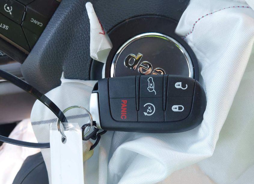 Photo 11 of 2020 Jeep Grand CHEROKEE LIMITED X 4X4 (VIN 1C4RJFBG0LC125701)