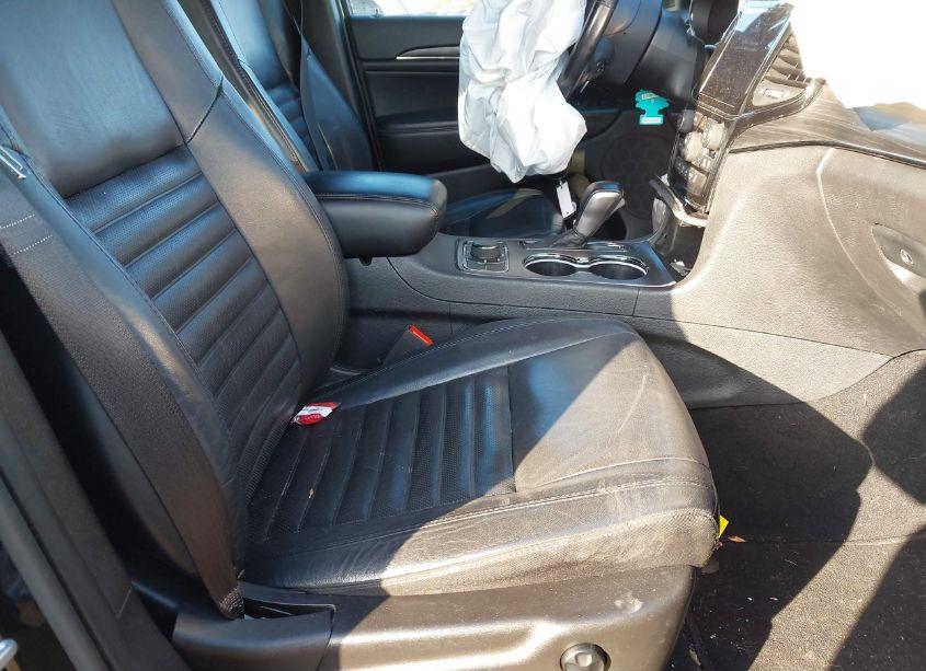 Photo 5 of 2020 Jeep Grand CHEROKEE LIMITED X 4X4 (VIN 1C4RJFBG0LC125701)