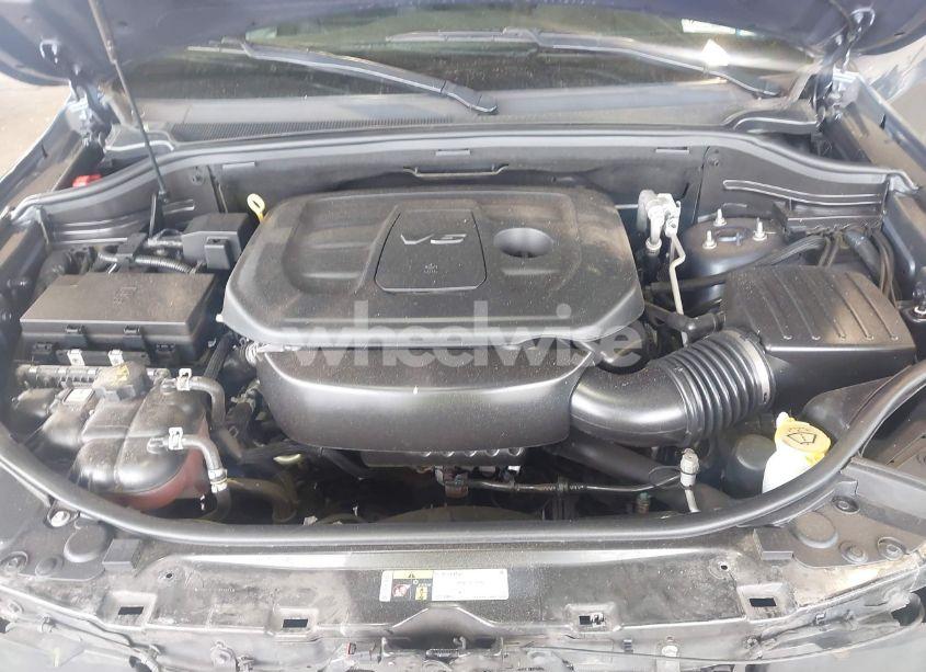 Photo 10 of 2020 Jeep Grand CHEROKEE LIMITED X 4X4 (VIN 1C4RJFBG0LC143499)