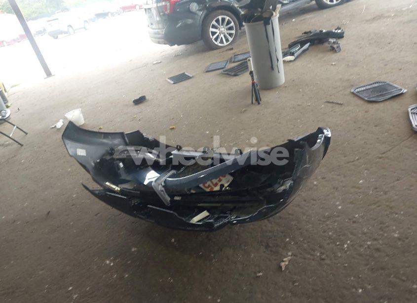 Photo 12 of 2020 Jeep Grand CHEROKEE LIMITED X 4X4 (VIN 1C4RJFBG0LC143499)