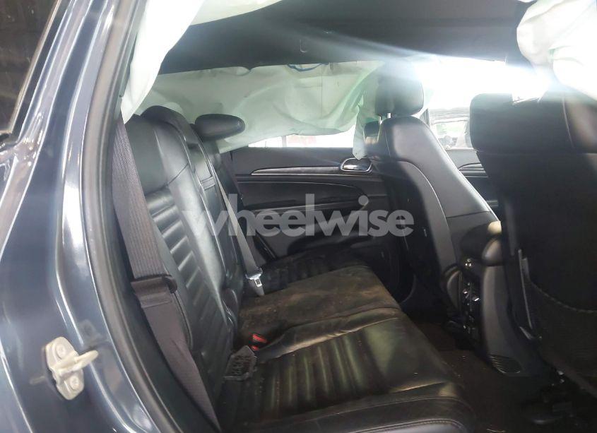 Photo 8 of 2020 Jeep Grand CHEROKEE LIMITED X 4X4 (VIN 1C4RJFBG0LC143499)