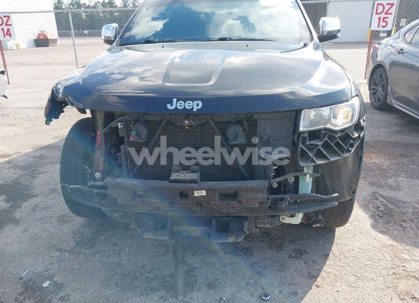 Photo 13 of 2020 Jeep Grand CHEROKEE LIMITED 4X4 (VIN 1C4RJFBG0LC289403)