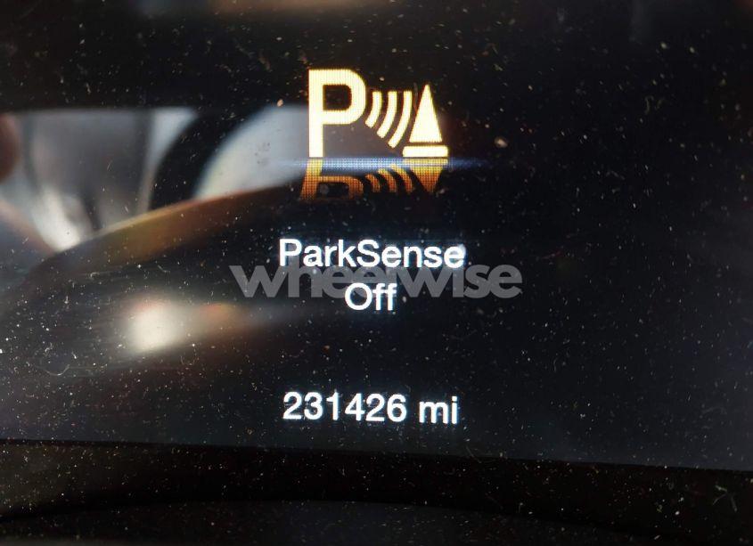 Photo 15 of 2020 Jeep Grand CHEROKEE LIMITED 4X4 (VIN 1C4RJFBG0LC302571)