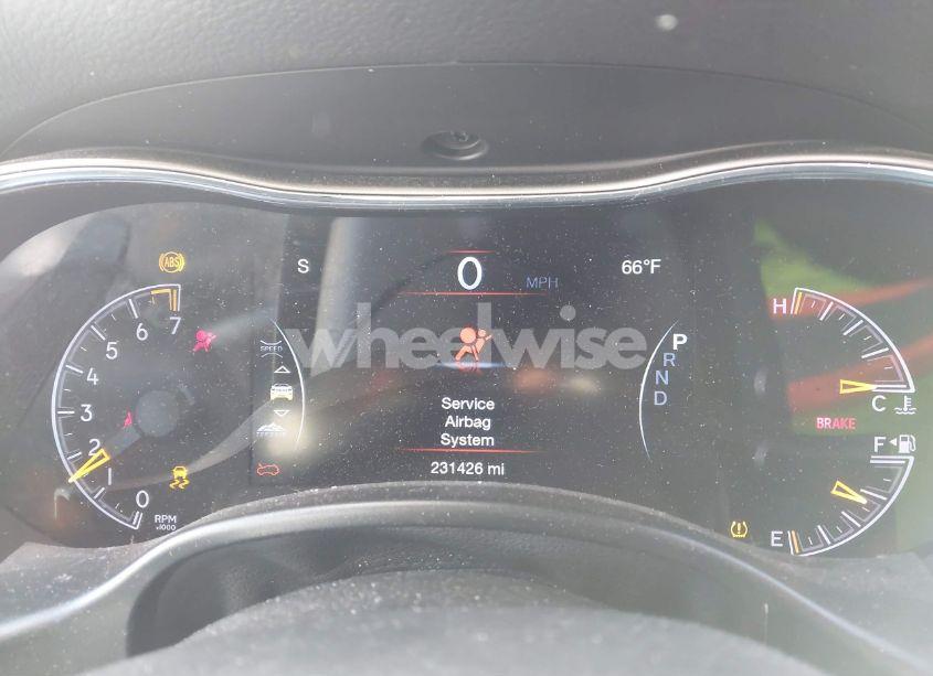 Photo 7 of 2020 Jeep Grand CHEROKEE LIMITED 4X4 (VIN 1C4RJFBG0LC302571)