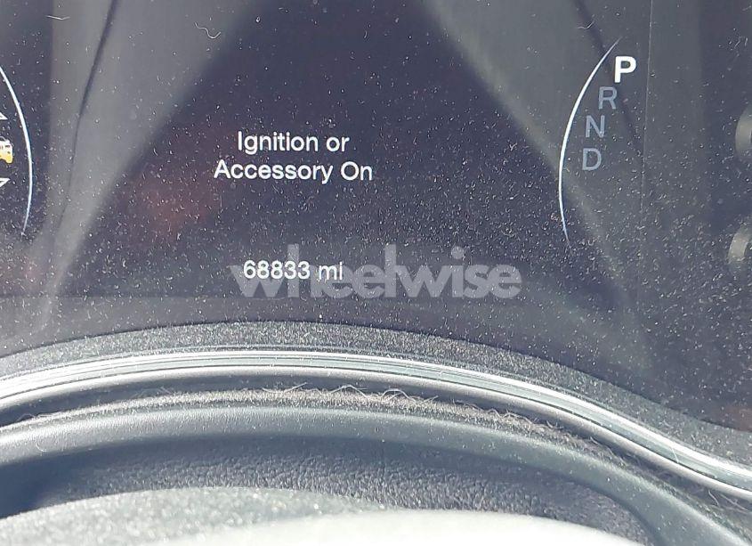 Photo 15 of 2020 Jeep Grand CHEROKEE LIMITED 4X4 (VIN 1C4RJFBG0LC332847)