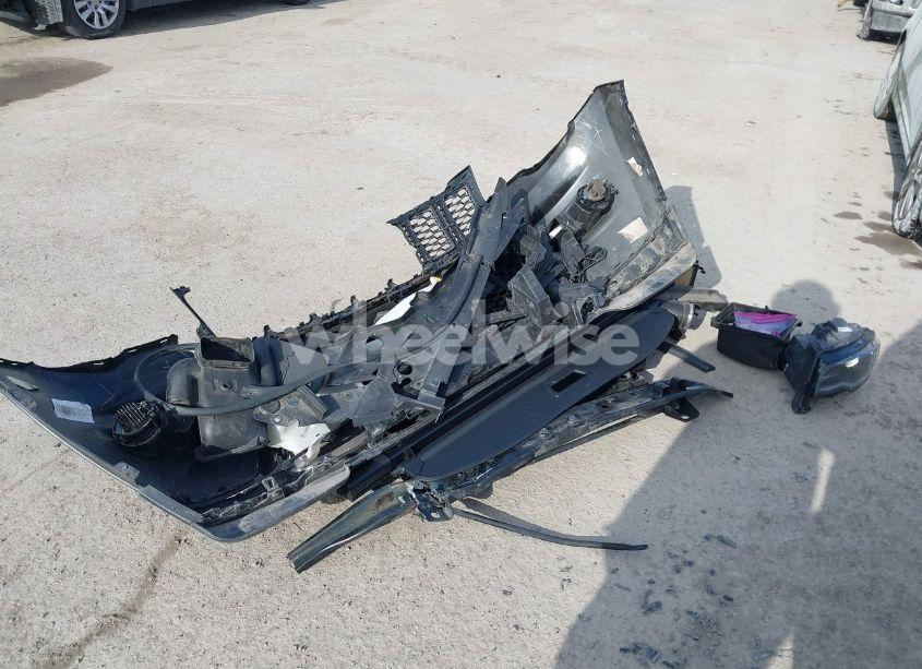 Photo 12 of 2020 Jeep Grand CHEROKEE LIMITED 4X4 (VIN 1C4RJFBG0LC341046)