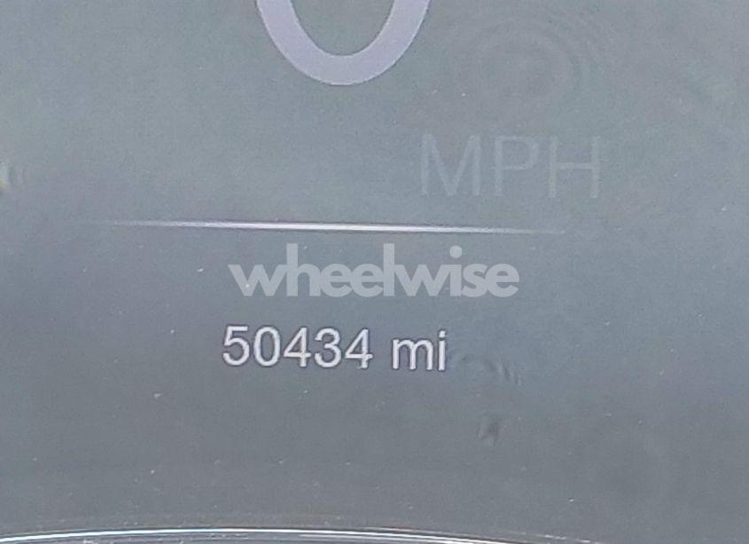 Photo 16 of 2020 Jeep Grand CHEROKEE LIMITED 4X4 (VIN 1C4RJFBG0LC341046)