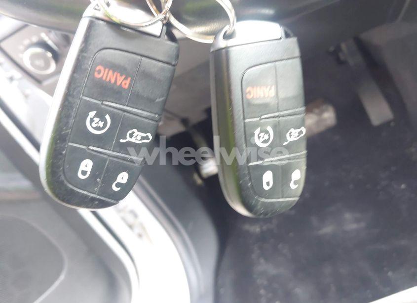 Photo 11 of 2020 Jeep Grand CHEROKEE LIMITED 4X4 (VIN 1C4RJFBG0LC423374)