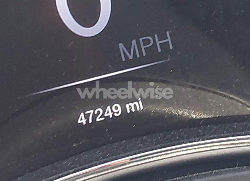 Photo 15 of 2020 Jeep Grand CHEROKEE LIMITED 4X4 (VIN 1C4RJFBG0LC423374)