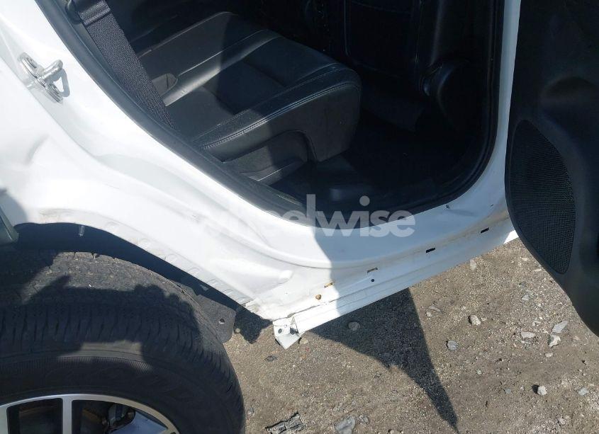 Photo 17 of 2020 Jeep Grand CHEROKEE LIMITED 4X4 (VIN 1C4RJFBG0LC423374)