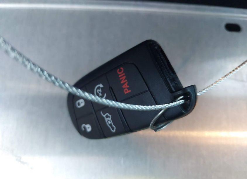 Photo 11 of 2021 Jeep Grand CHEROKEE 80TH ANNIVERSARY 4X4 (VIN 1C4RJFBG0MC563832)