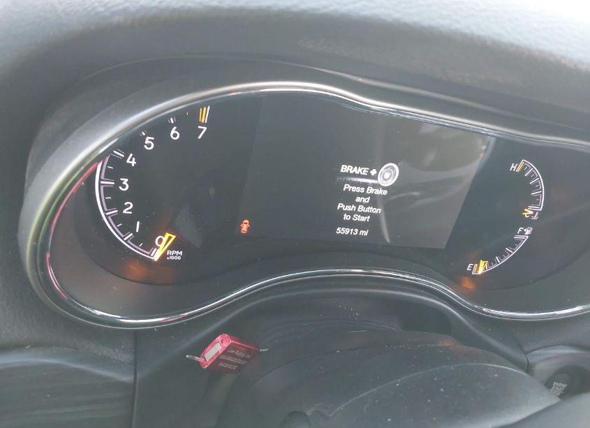 Photo 7 of 2021 Jeep Grand CHEROKEE 80TH ANNIVERSARY 4X4 (VIN 1C4RJFBG0MC563832)