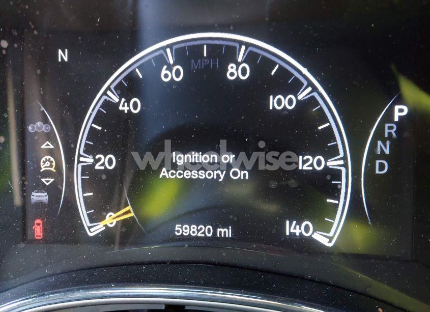 Photo 15 of 2021 Jeep Grand CHEROKEE LIMITED 4X4 (VIN 1C4RJFBG0MC563846)