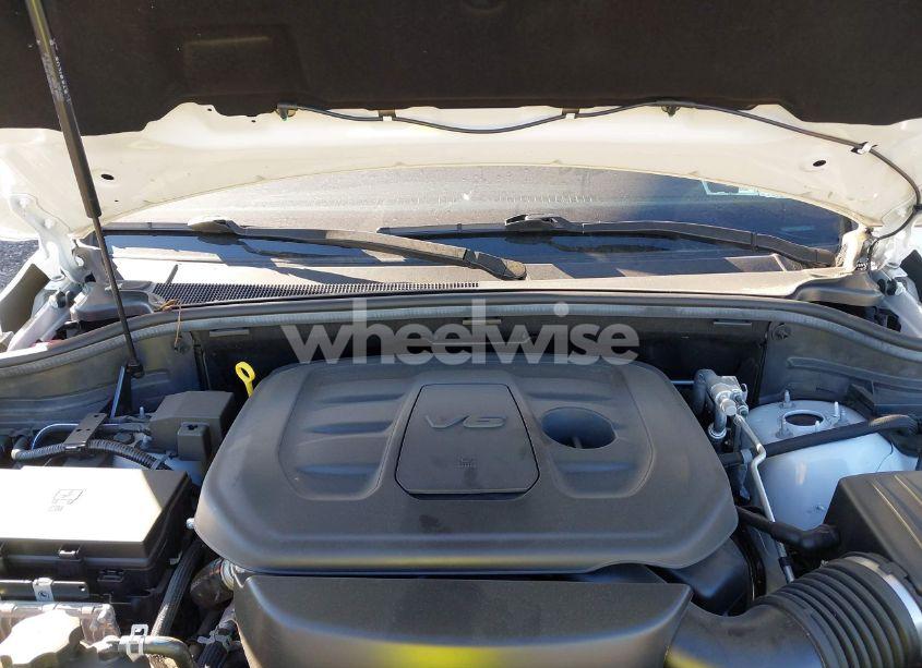 Photo 10 of 2021 Jeep Grand CHEROKEE 80TH ANNIVERSARY 4X4 (VIN 1C4RJFBG0MC585538)