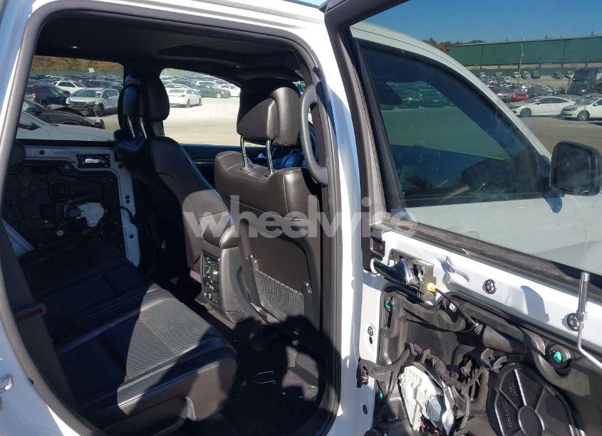 Photo 8 of 2021 Jeep Grand CHEROKEE 80TH ANNIVERSARY 4X4 (VIN 1C4RJFBG0MC585538)