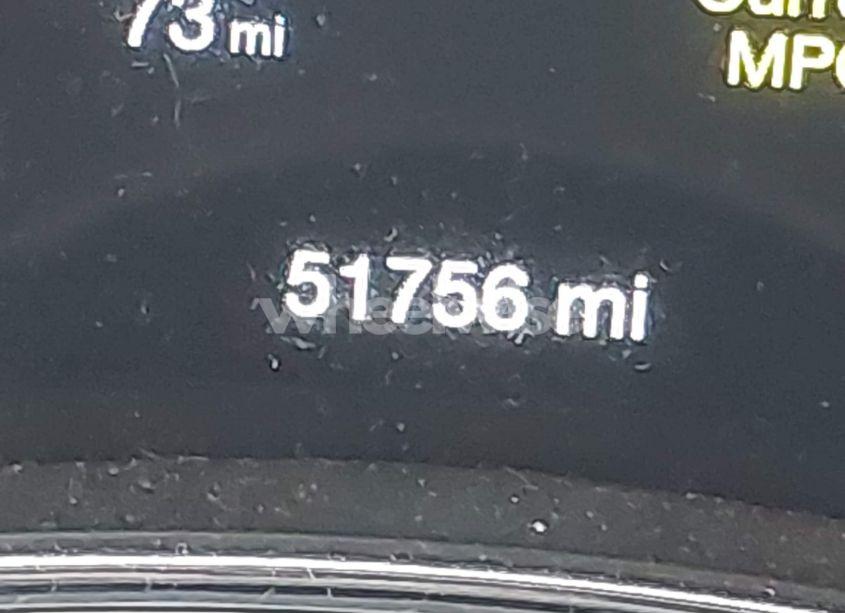 Photo 15 of 2021 Jeep Grand CHEROKEE LIMITED 4X4 (VIN 1C4RJFBG0MC637332)