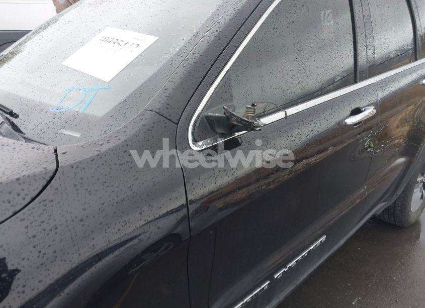 Photo 19 of 2021 Jeep Grand CHEROKEE LIMITED 4X4 (VIN 1C4RJFBG0MC637332)