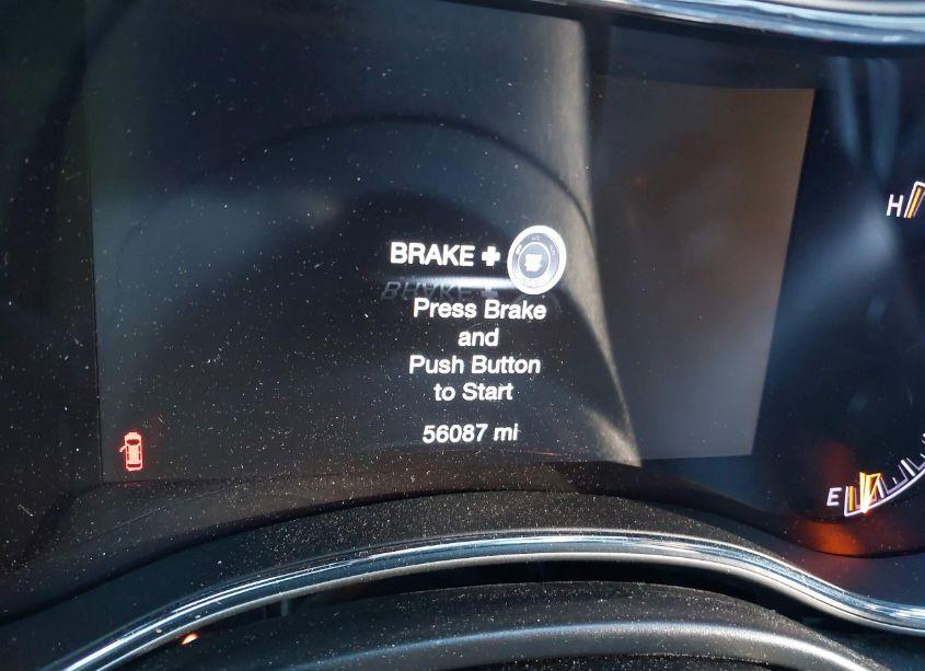 Photo 16 of 2021 Jeep Grand CHEROKEE LIMITED 4X4 (VIN 1C4RJFBG0MC670623)