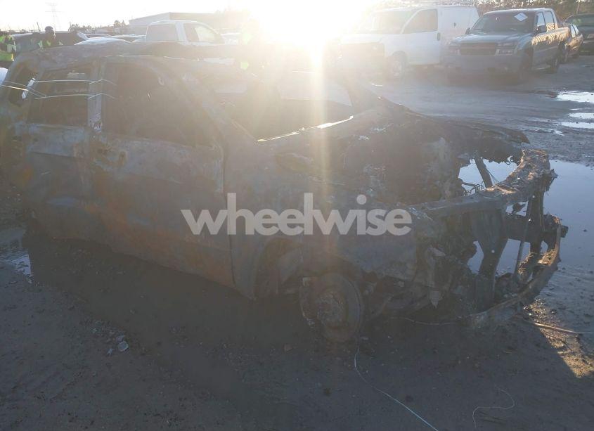 2021 Jeep Grand CHEROKEE 80TH ANNIVERSARY 4X4 (VIN 1C4RJFBG0MC671500) main photo