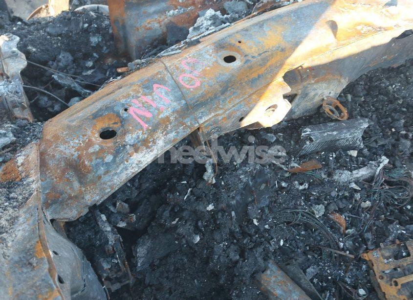 Photo 7 of 2021 Jeep Grand CHEROKEE 80TH ANNIVERSARY 4X4 (VIN 1C4RJFBG0MC671500)