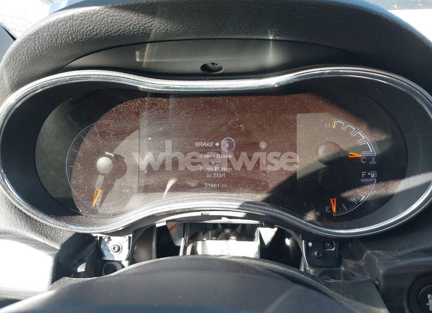 Photo 7 of 2021 Jeep Grand CHEROKEE LIMITED 4X4 (VIN 1C4RJFBG0MC801971)