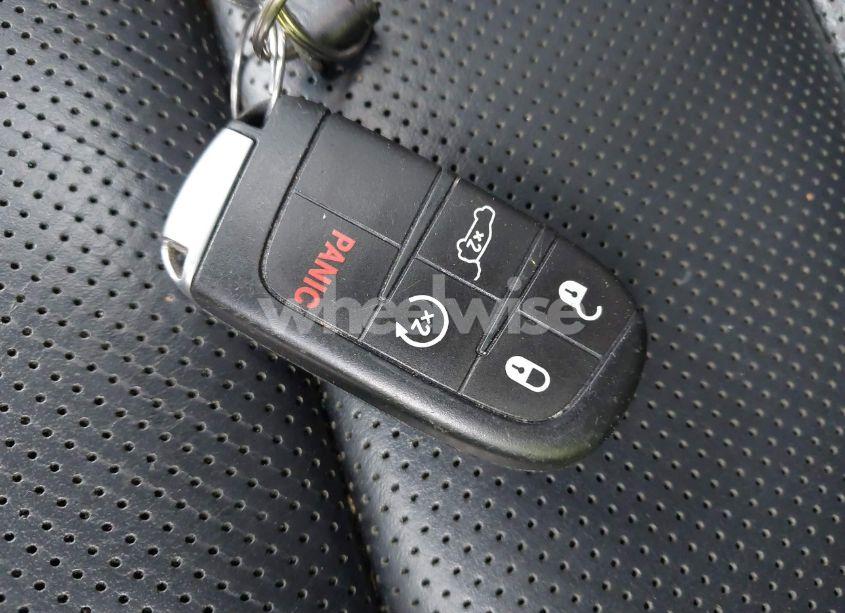 Photo 11 of 2021 Jeep Grand CHEROKEE 80TH ANNIVERSARY 4X4 (VIN 1C4RJFBG0MC812307)