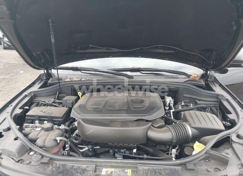 Photo 10 of 2021 Jeep Grand CHEROKEE 80TH ANNIVERSARY 4X4 (VIN 1C4RJFBG0MC857778)