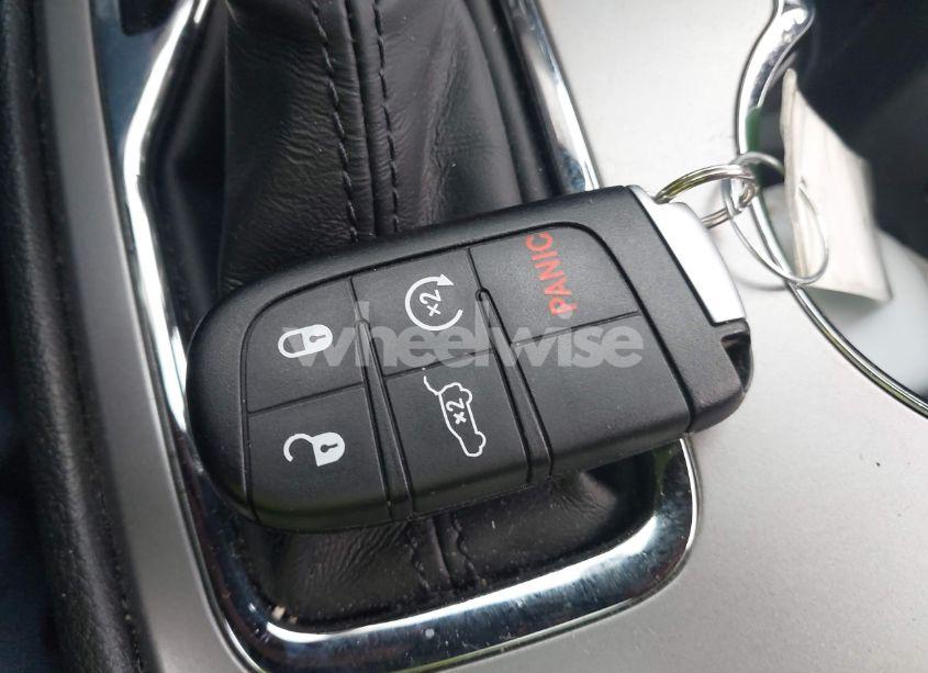 Photo 11 of 2021 Jeep Grand CHEROKEE 80TH ANNIVERSARY 4X4 (VIN 1C4RJFBG0MC857778)