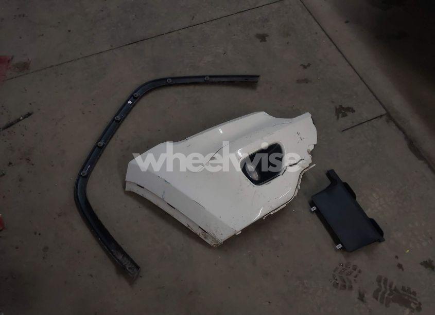 Photo 12 of 2012 Jeep Grand CHEROKEE LIMITED (VIN 1C4RJFBG1CC115792)