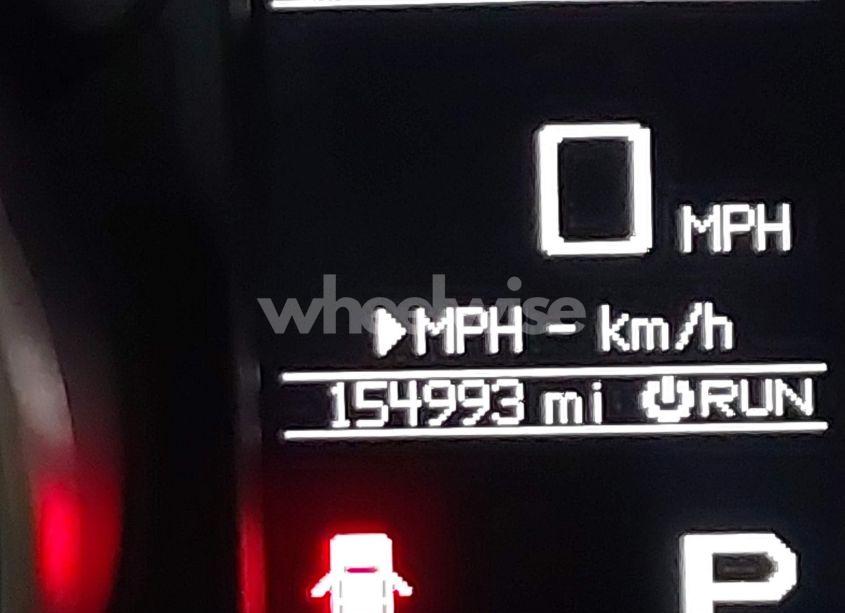 Photo 16 of 2012 Jeep Grand CHEROKEE LIMITED (VIN 1C4RJFBG1CC115792)