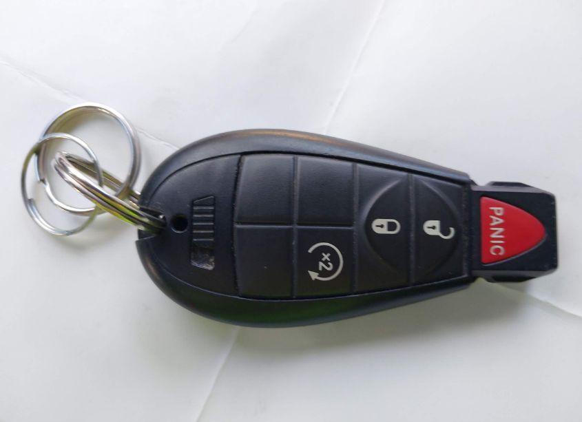 Photo 11 of 2012 Jeep Grand CHEROKEE LIMITED (VIN 1C4RJFBG1CC174907)