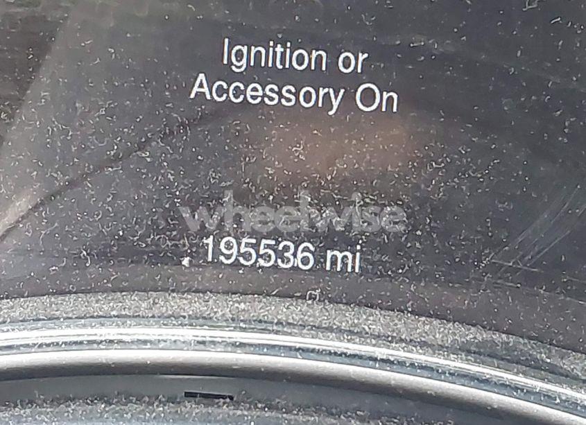 Photo 15 of 2014 Jeep Grand CHEROKEE LIMITED (VIN 1C4RJFBG1EC111826)