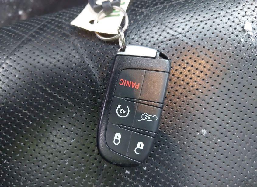 Photo 11 of 2014 Jeep Grand CHEROKEE LIMITED (VIN 1C4RJFBG1EC200506)