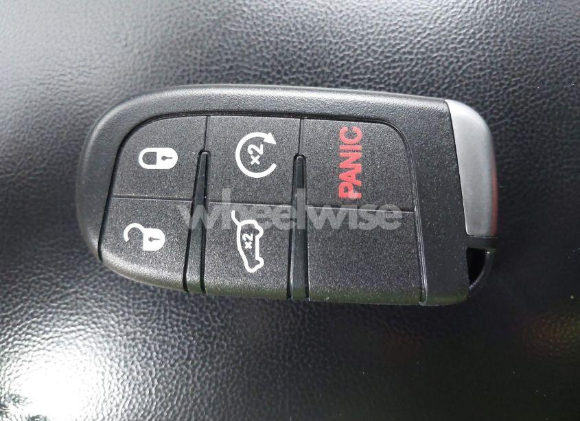 Photo 11 of 2014 Jeep Grand CHEROKEE LIMITED (VIN 1C4RJFBG1EC259331)