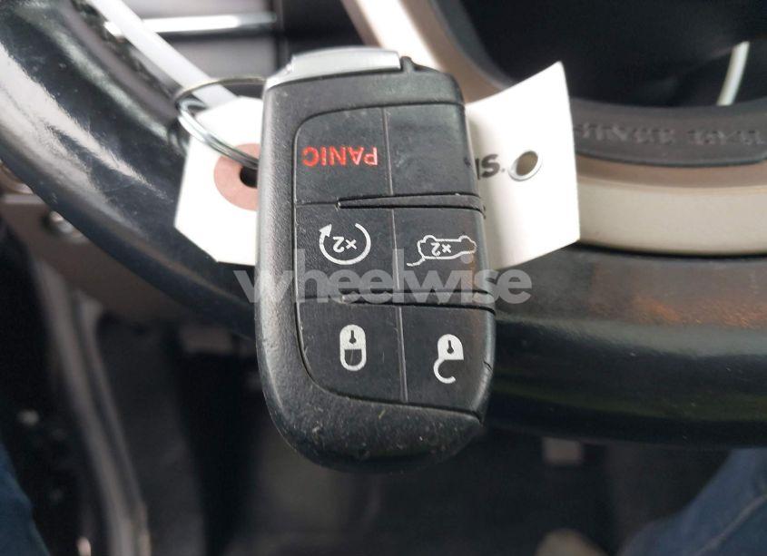 Photo 11 of 2014 Jeep Grand CHEROKEE LIMITED (VIN 1C4RJFBG1EC264240)