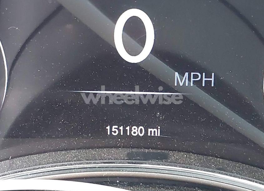 Photo 15 of 2014 Jeep Grand CHEROKEE LIMITED (VIN 1C4RJFBG1EC264240)