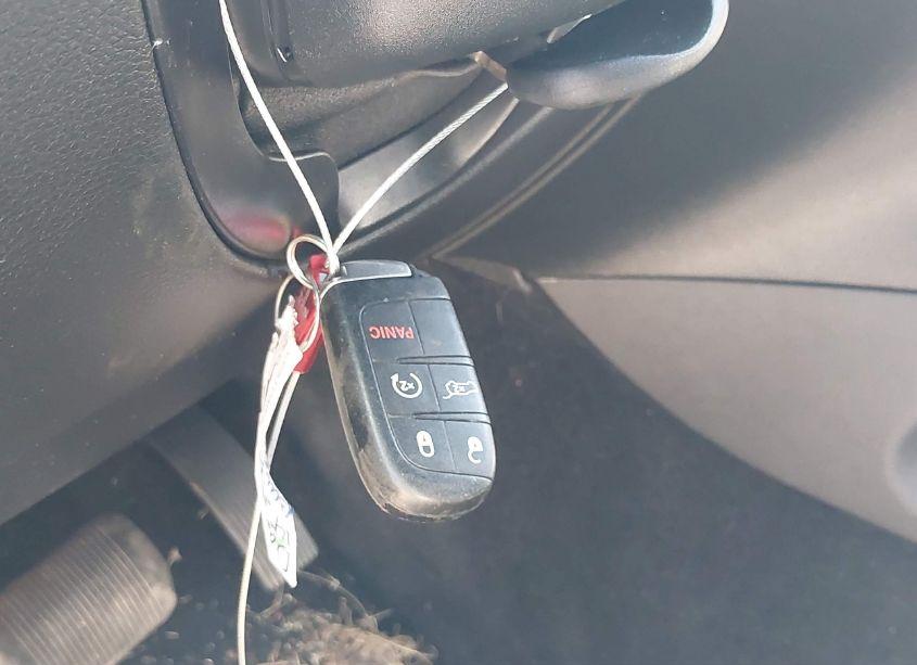 Photo 11 of 2014 Jeep Grand CHEROKEE LIMITED (VIN 1C4RJFBG1EC316028)