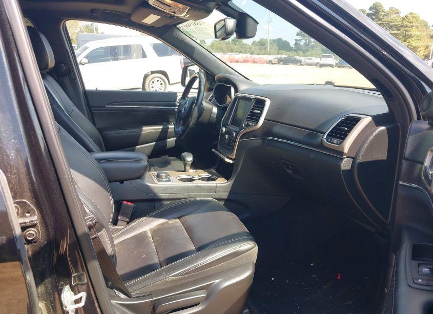 Photo 5 of 2014 Jeep Grand CHEROKEE LIMITED (VIN 1C4RJFBG1EC316028)