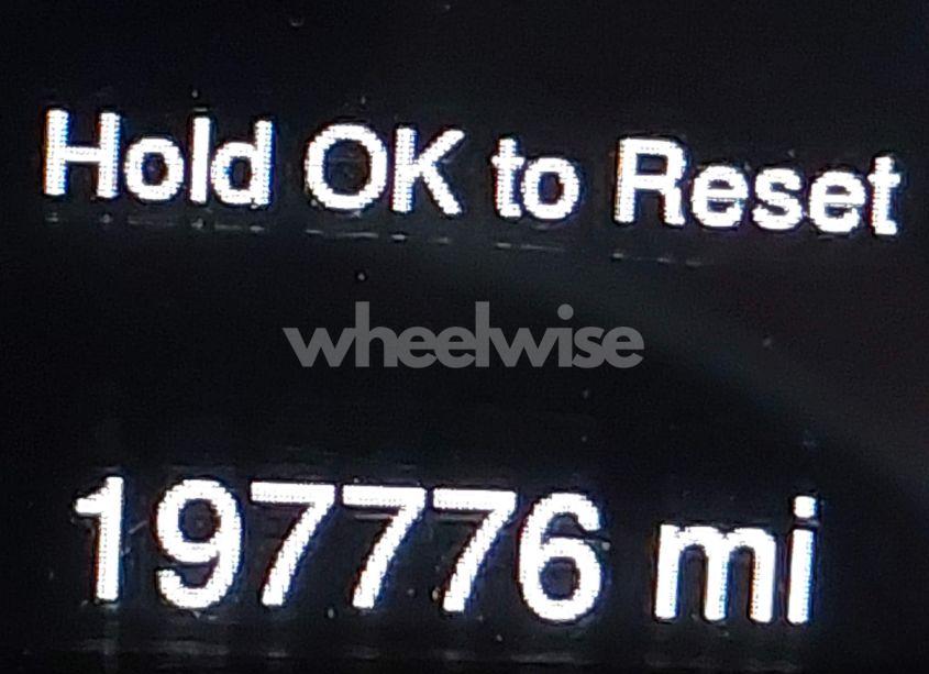 Photo 16 of 2014 Jeep Grand CHEROKEE LIMITED (VIN 1C4RJFBG1EC350034)