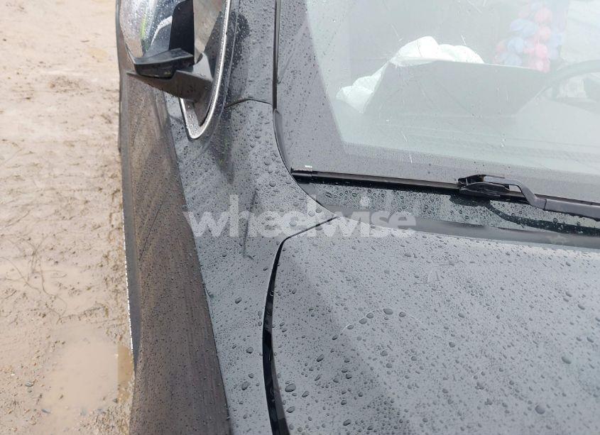 Photo 19 of 2014 Jeep Grand CHEROKEE LIMITED (VIN 1C4RJFBG1EC350034)