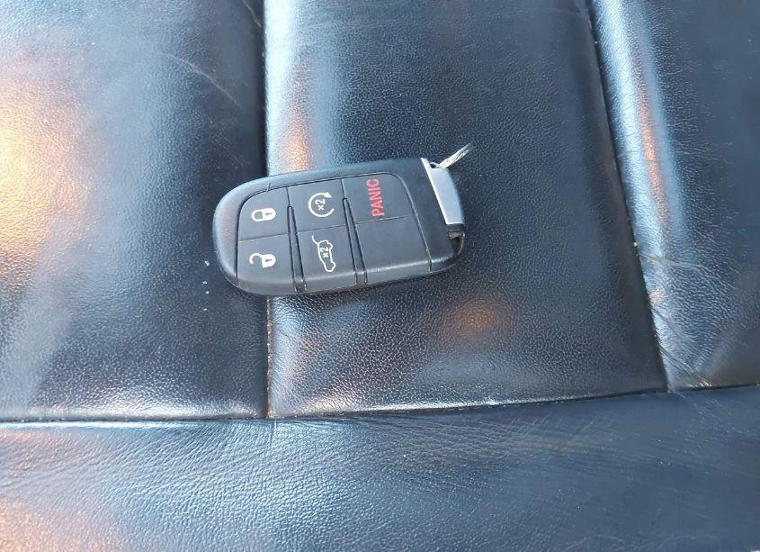 Photo 11 of 2014 Jeep Grand CHEROKEE LIMITED (VIN 1C4RJFBG1EC364029)