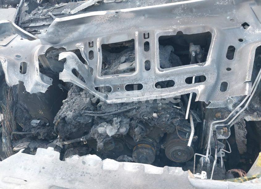 Photo 10 of 2014 Jeep Grand CHEROKEE LIMITED (VIN 1C4RJFBG1EC377413)